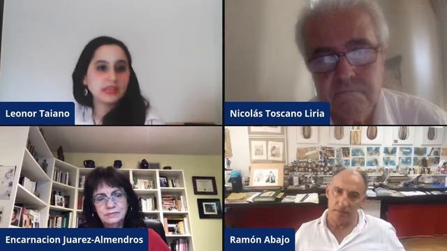 3RD GLOBAL CONFERENCE SESSION 7. Facts On The Early Modern And Modern World