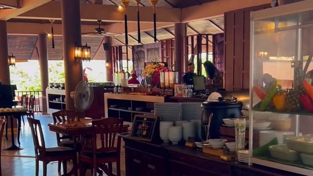 VLOG 1/ Пхукет / Новый год /столкнулись с ворами / попали в аватар смотреть онлайн