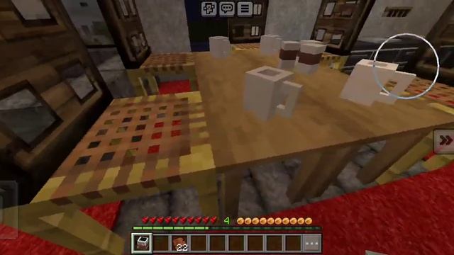 Обвалилась крыша в нашем доме в майнкрафт ( Maxboy игры ) смотреть онлайн