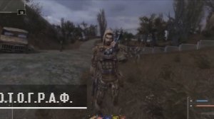 ЛУЧШИЕ МОДЫ НА СТАЛКЕР ТЕНЬ ЧЕРНОБЫЛЯ (feat. Царь-Батька)