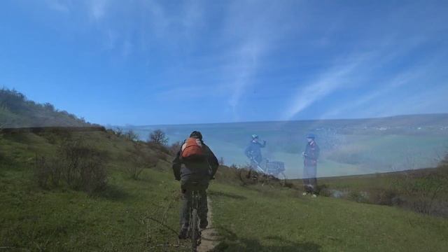 На Архангельское ч.1. Видео 4к смотреть онлайн