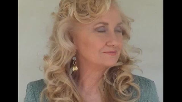 Rita Young Allen, Solo "I Want to Stroll Over Heaven with You' смотреть онлайн