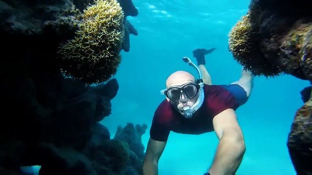 Egypten 2017 - Часть 10 смотреть онлайн