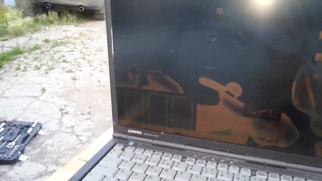 SoloX18 + AB в 1Ом ,35Гц смотреть онлайн