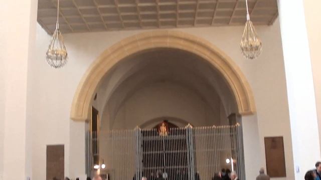 Мюнхен (часть 1) смотреть онлайн