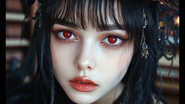 Look into my eyesI have such a cool hat смотреть онлайн