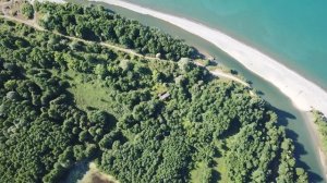 Турбаза Тамыш, Абхазия, Мавик про 02 Прод