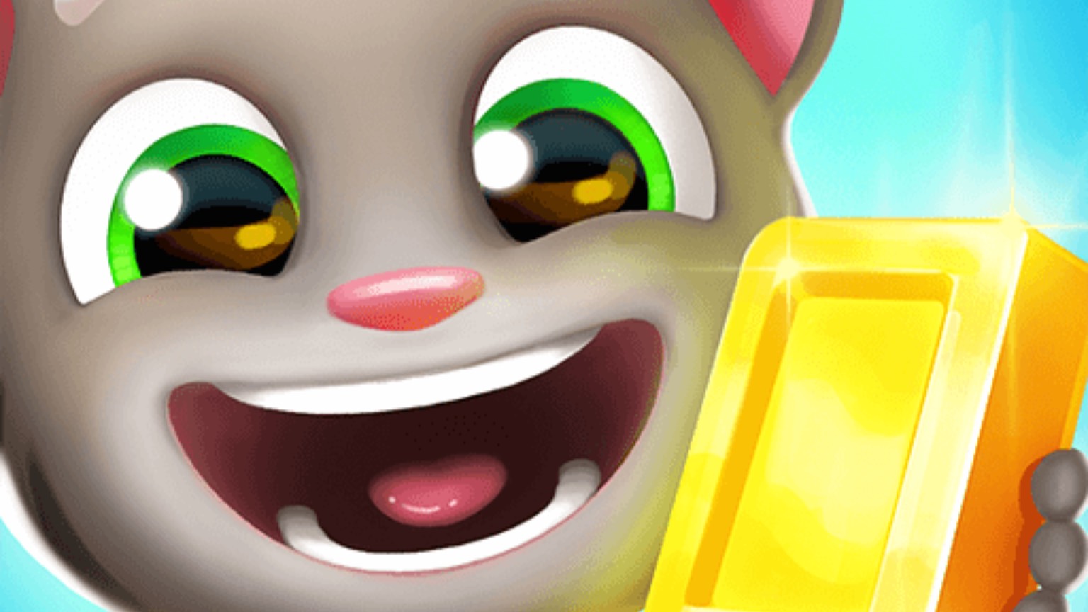 Том за золотом. смотреть онлайн