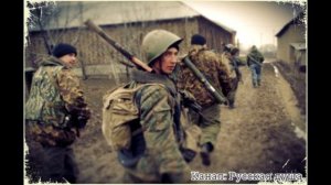 Армейская песня под гитару «Куда уходят наши дети»