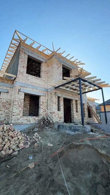 Пенобетон #пенабетон #пенобетон #утепление #крыши смотреть онлайн