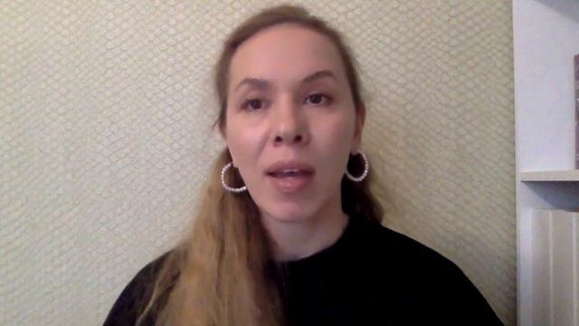 Софья Сергеевна - Английский язык смотреть онлайн