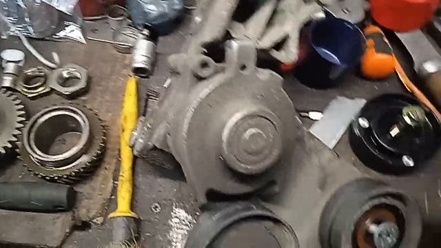 Chery Very. Запчасти. Ролики. смотреть онлайн