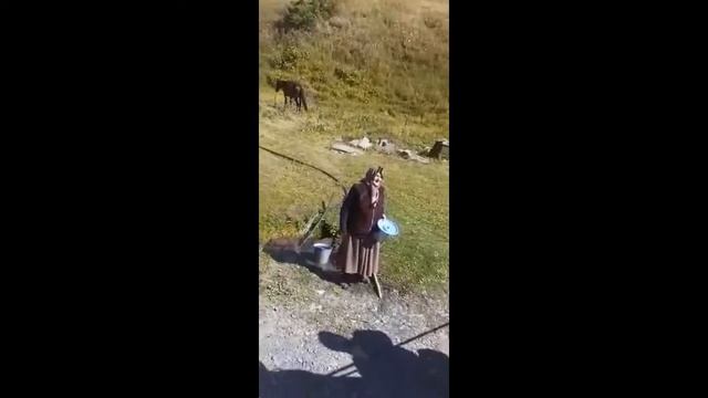 ...азербайджанский язык не забыла... смотреть онлайн
