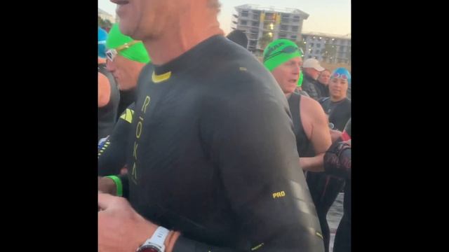 Триатлон в 53 . Как это было .Florida Ironman . 2021 .Россия смотреть онлайн