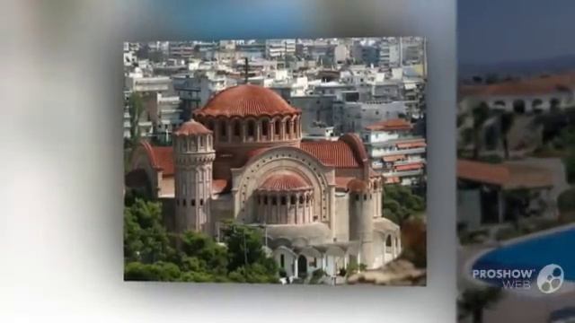 Салоники \ Фото \ Туры \ Отели \ Отдых \ Путёвки смотреть онлайн