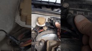 Пропадает холостой ход,ваз 2109