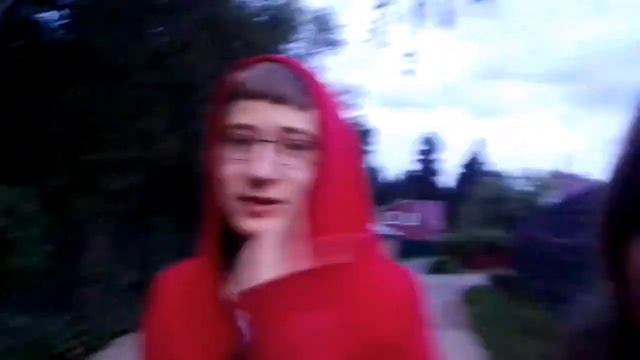 многодневный влог смотреть онлайн