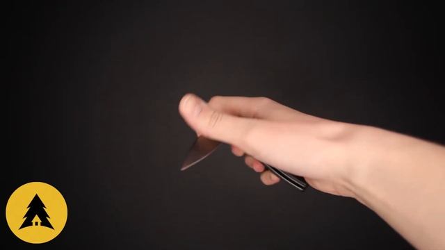 Складной нож Kershaw Leek Carbon Fiber смотреть онлайн