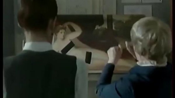 Реклама Twix (2005) - Музей