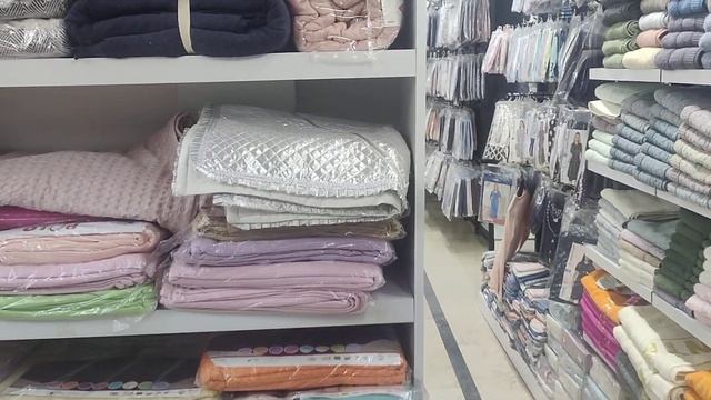 Timo Deluxe Resort Hotel - Магазин качественного текстиля.