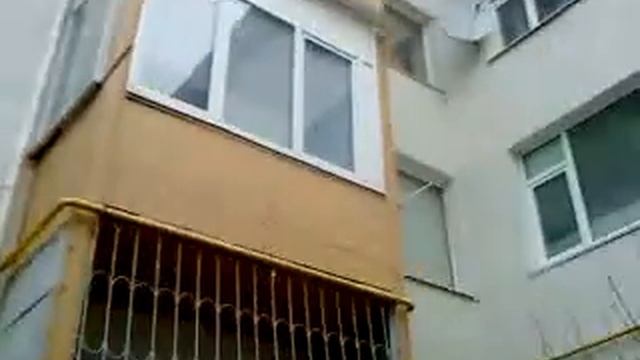 с. Уютное, Терешковая 23.avi смотреть онлайн