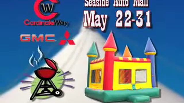 Cardinale GMC Tent Sale смотреть онлайн