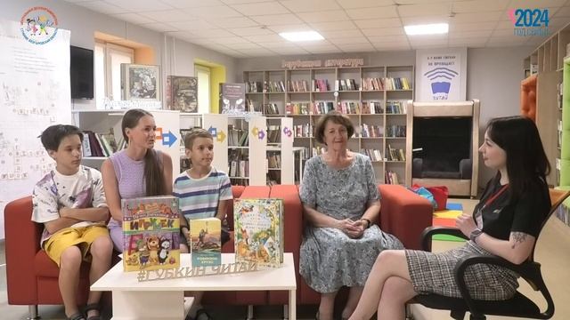 Видеоподкаст 