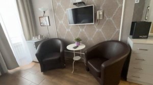 Мини-отель Salstory Нижний Новгород