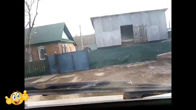 #Красноусольск улица леспромхозская и Курортная #2021 смотреть онлайн