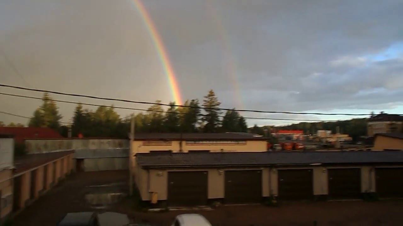 Радуга!!! смотреть онлайн