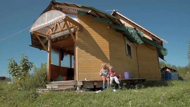 Акцент ТВ. ПРП Ковчег. Молодёжный лагерь 2016 смотреть онлайн