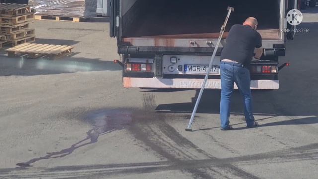 Girteka Поработали и домой. Инжоимся смотреть онлайн