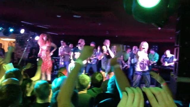 Ленинград - Звезда Рок-Н-Ролла (Самара, Максимилианс, 11.04.13) смотреть онлайн