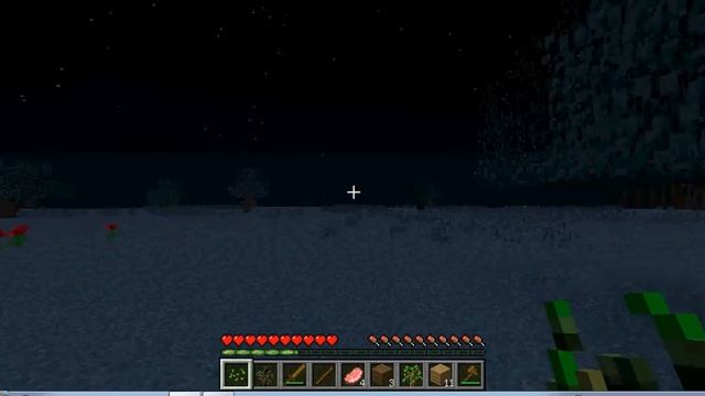 LPобычные походения 2 дом но без крыши