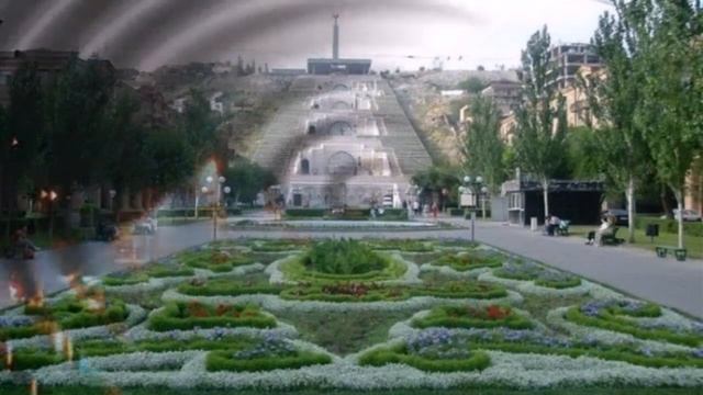 ЕРЕВАН смотреть онлайн