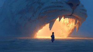 Пещера чудес - Древняя арабская фэнтезийная музыка🏺Музыка Персии, Арабская музыка🕌