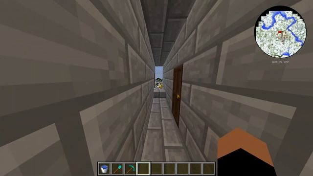 ПОСТРОИЛ ОТЕЛЬ И ДОМА! ПЕРЕВОПЛОЩЕНИЕ ДЕРЕВНИ В ГОРОД! MINECRAFT КОДДИ смотреть онлайн