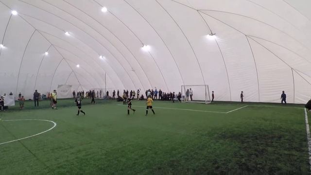 PITERCUP 30.04.18 ФК Форвард - ФК Славатор смотреть онлайн