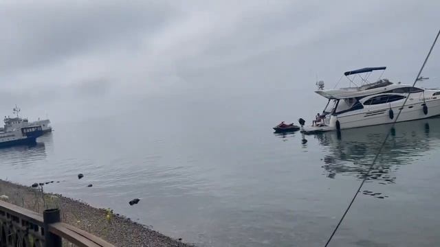 Прогулка 👉 Озеро #Байкал в Листвянке 🌊 Погружение Дайверов • Сезоны на Байкале • Цены на отдых 😯 смотреть онлайн