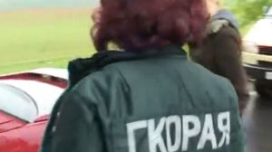 Открытый перелом бедра
