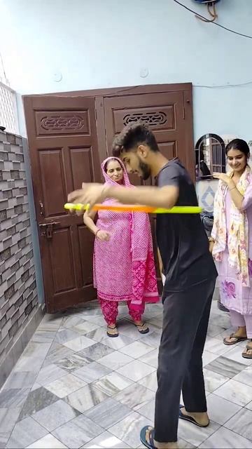 The Best Hoola Hoop Challenge 🏆#viral #shorts смотреть онлайн