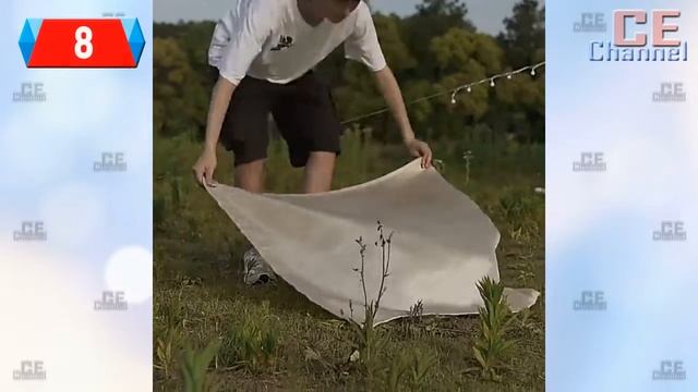 ТОП 15 ТОВАРОВ ДЛЯ РЫБАЛКИ И ОТДЫХА НА ПРИРОДЕ \/ TOP 15 PRODUCTS FOR FISHING AND OUTDOOR RECREATIO смотреть онлайн