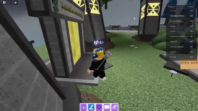 How To Get Time Rune Marker | Try It Now! | Find The Markers (237)