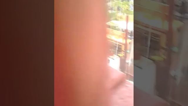 Град. Щебетовка (Феодосия) 10.05.2016 г.