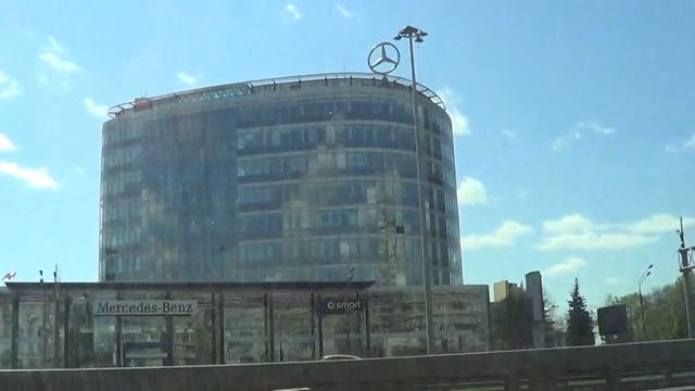 Академия Жуковского , выезд на Ленинградку и Globalwave - Глобальная Волна смотреть онлайн