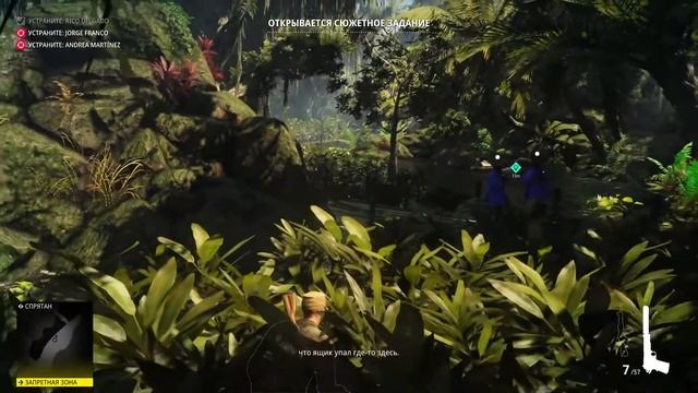 НЕПРИКОСНОВЕННЫХ НЕТ - HITMAN 2 #2 смотреть онлайн