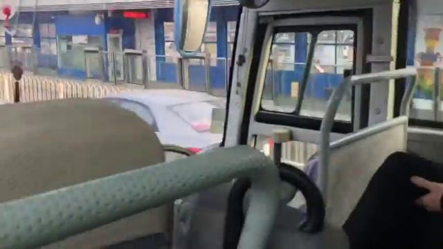 Поездка в Сиань