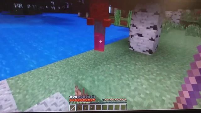 Нечисть,сериал майнкрафт,#2 смотреть онлайн