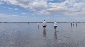 Отдых на озере Яровое!! Соленые озера Алтайского края!