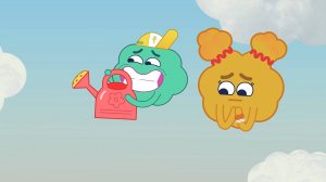 Улётная Доставка, 75 серия. Всезнающий Эдди